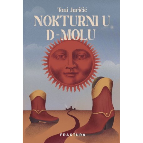 NOKTURNI U D-MOLU