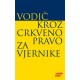 VODIČ KROZ CRKVENO PRAVO ZA VJERNIKE