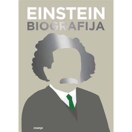 EINSTEIN BIOGRAFIJA