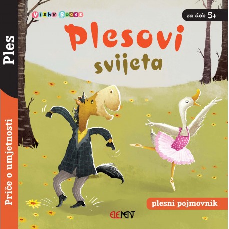 PLESOVI SVIJETA