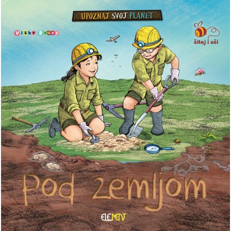 POD ZEMLJOM