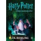 HARRY POTTER I PRINC MIJEŠANE KRVI