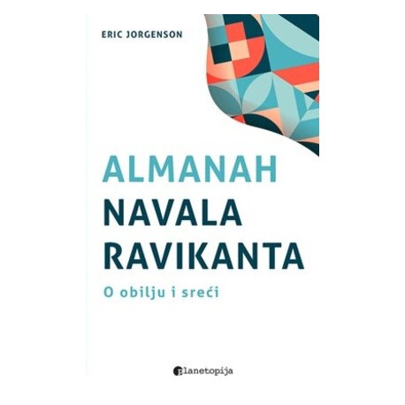 ALMANAH NAVALA RAVIKANTA