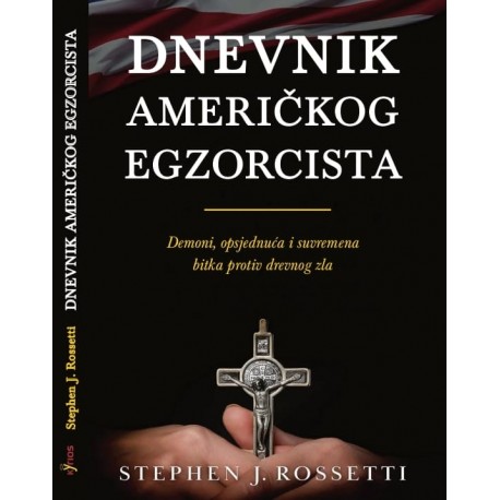 DNEVNIK AMERIČKOG EGZORCISTA