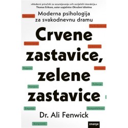 CRVENE ZASTAVICE, ZELENE ZASTAVICE