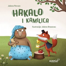 HRKALO I KAMILICA