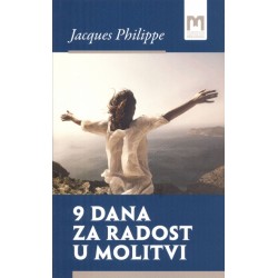 9 DANA ZA RADOST U MOLITVI