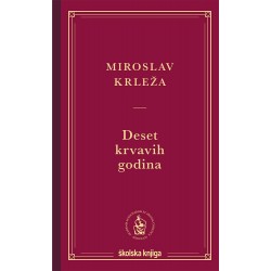 DESET KRVAVIH GODINA