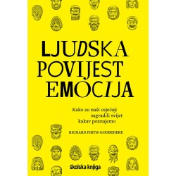 LJUDSKA POVIJEST EMOCIJA