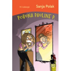 POBUNA PAULINE P- tvrdi uvez