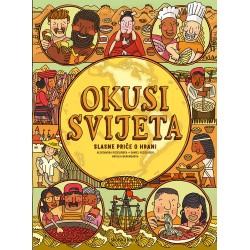 OKUSI SVIJETA