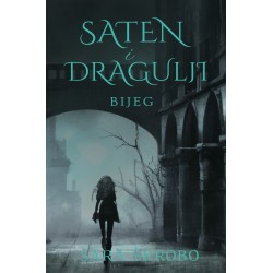 SATEN I DRAGULJI