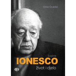 EUGENE IONESCO