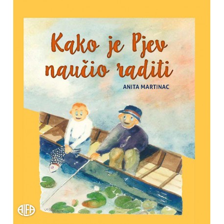 KAKO JE PJEV NAUČIO RADITI