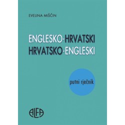 ENGLESKI PUTNI RJEČNIK