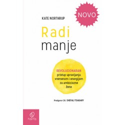 RADI MANJE