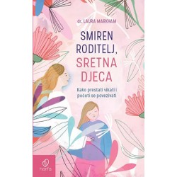 SMIREN RODITELJ, SRETNA DJECA