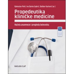 PROPEDEUTIKA KLINIČKE MEDICINE