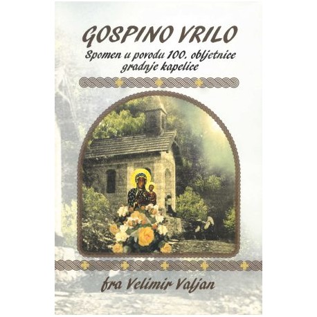 GOSPINO VRILO