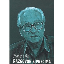 RAZGOVOR S PRECIMA