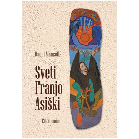 SVET FRANJO ASIŠKI