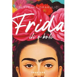 FRIDA ILI O BOLI