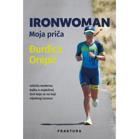 IRONWOMAN