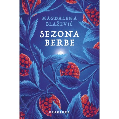 SEZONA BERBE