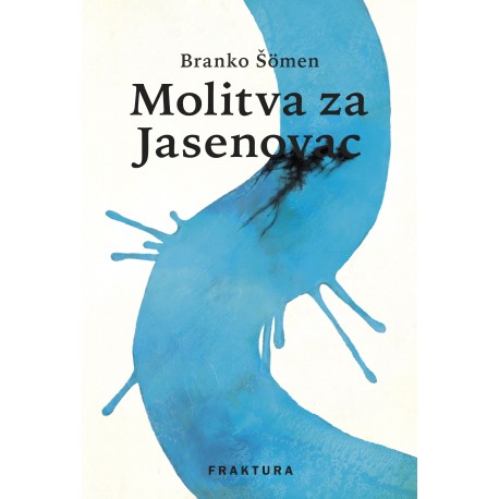 MOLITVA ZA JASENOVAC