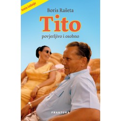 TITO POVJERLJIVO I OSOBNO