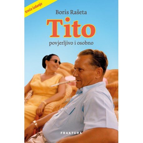 TITO POVJERLJIVO I OSOBNO