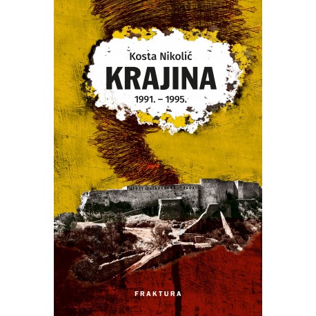 KRAJINA