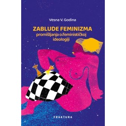 ZABLUDE FEMINIZMA