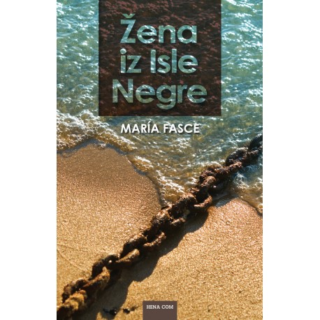 ŽENA IZ ISLE NEGRE