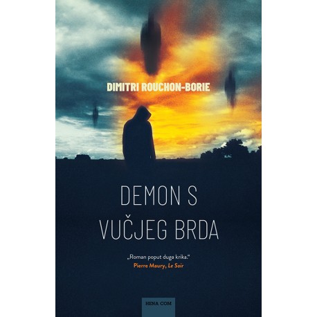 DEMON S VUČJEG BRDA