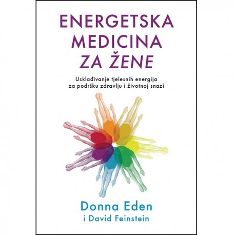 ENERGETSKA MEDICINA ZA ŽENE