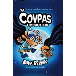 ČOVPAS I MICKO KID 4