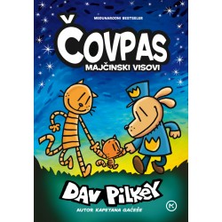 Čovpas – Majčinski visovi