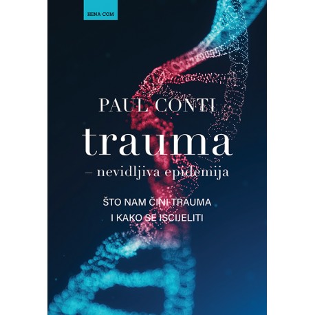 TRAUMA - NEVIDLJIVA EPIDEMIJA