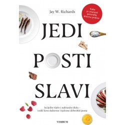 JEDI , POSTI, SLAVI