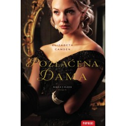 POZLAĆENA DAMA