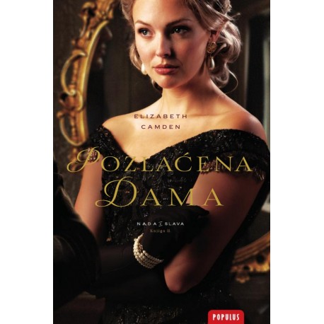 POZLAĆENA DAMA