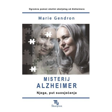 MISTERIJ ALZHEIMER