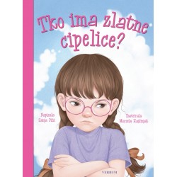 TKO IMA ZLATNE CIPELICE ?