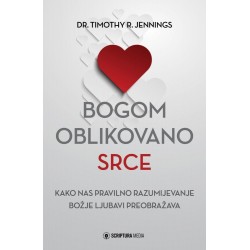 BOGOM OBLIKOVANO SRCE