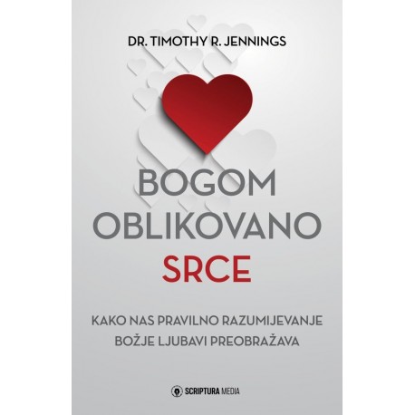 BOGOM OBLIKOVANO SRCE