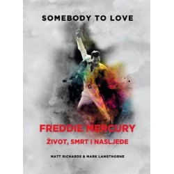 Freddie Mercury: Somebody to Love - Život, smrt i nasljeđe