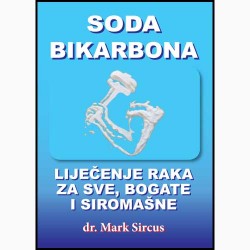 Soda bikarbona – liječenje raka za sve