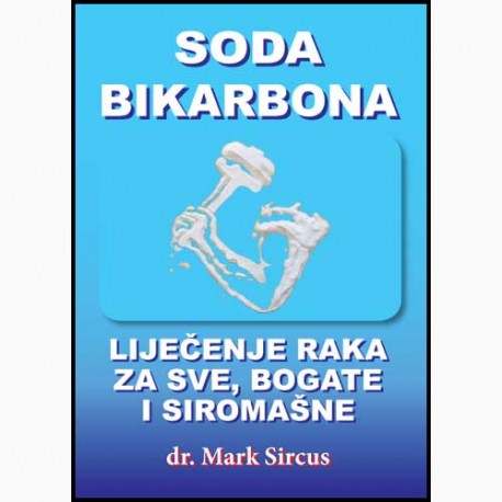 Soda bikarbona – liječenje raka za sve