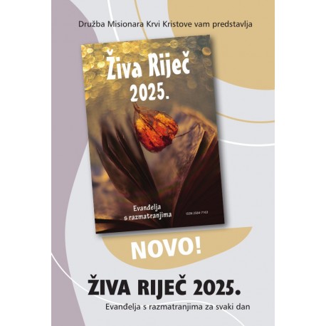 ŽIVA RIJEČ